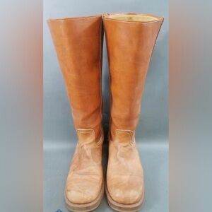 Dingo Campus Boots women’s size 10